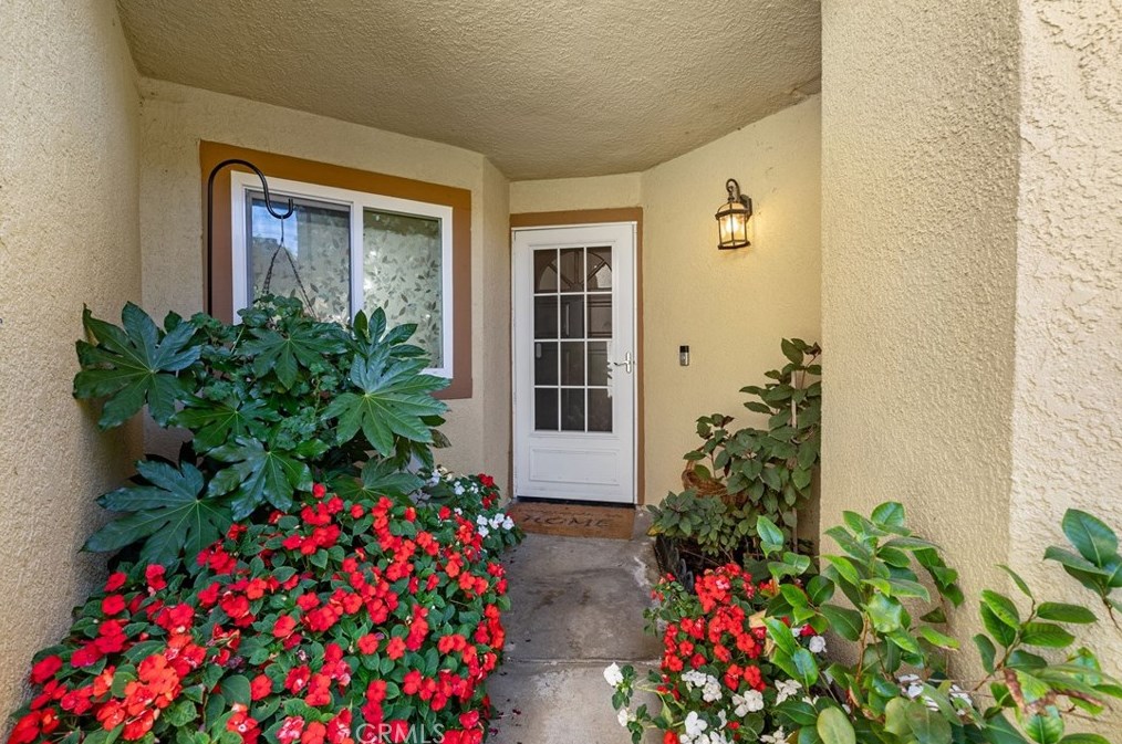 39 Vista Barranca #85, Trabuco Canyon, CA 92688