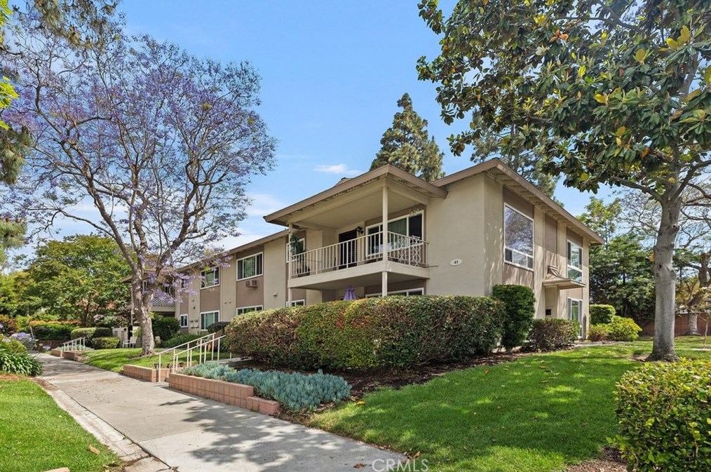 41 Calle Aragon #q, Laguna Beach, CA 92637