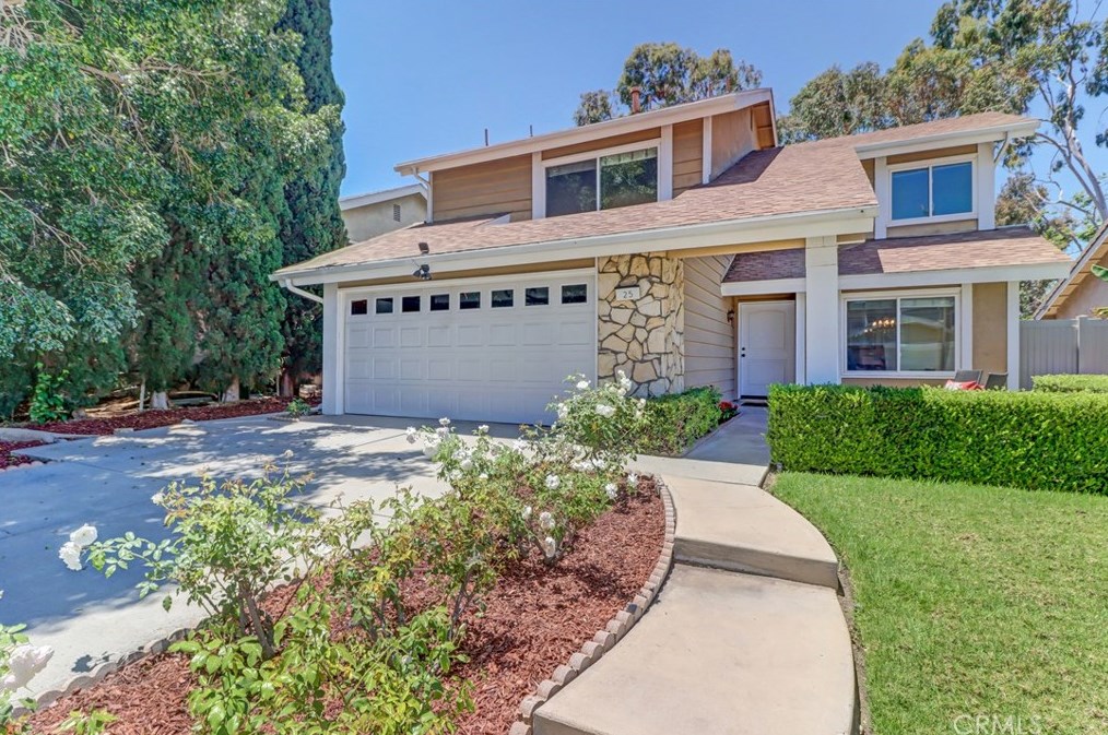 25 Fremont, Irvine, CA 92620