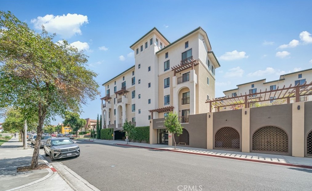 28 N 3rd St #b502, Alhambra, CA 91801