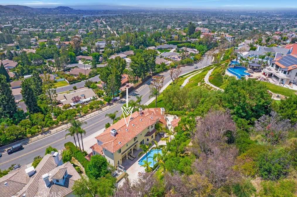4235 E Cerro Villa Dr, Orange, CA 92867