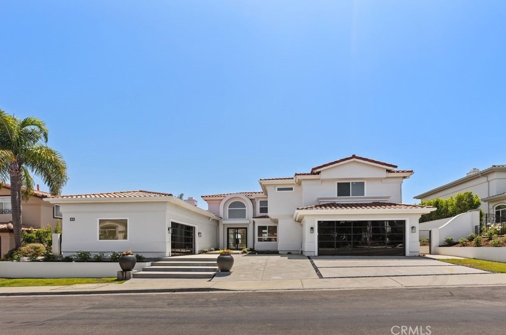 12 San Simeon, Laguna Beach, CA 92677