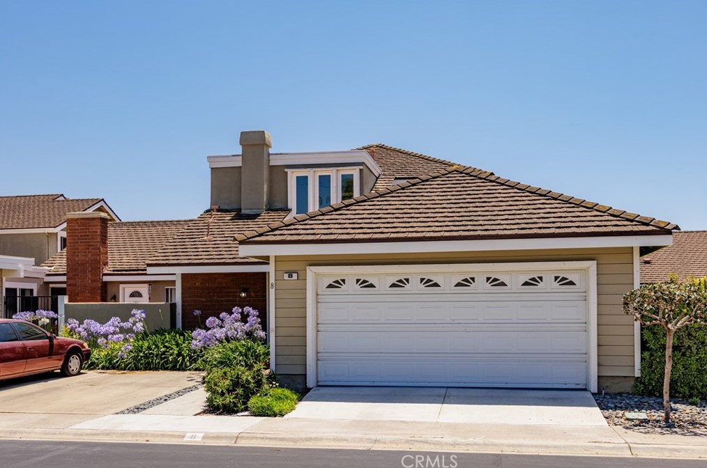 8 Nutwood, Irvine, CA 92604
