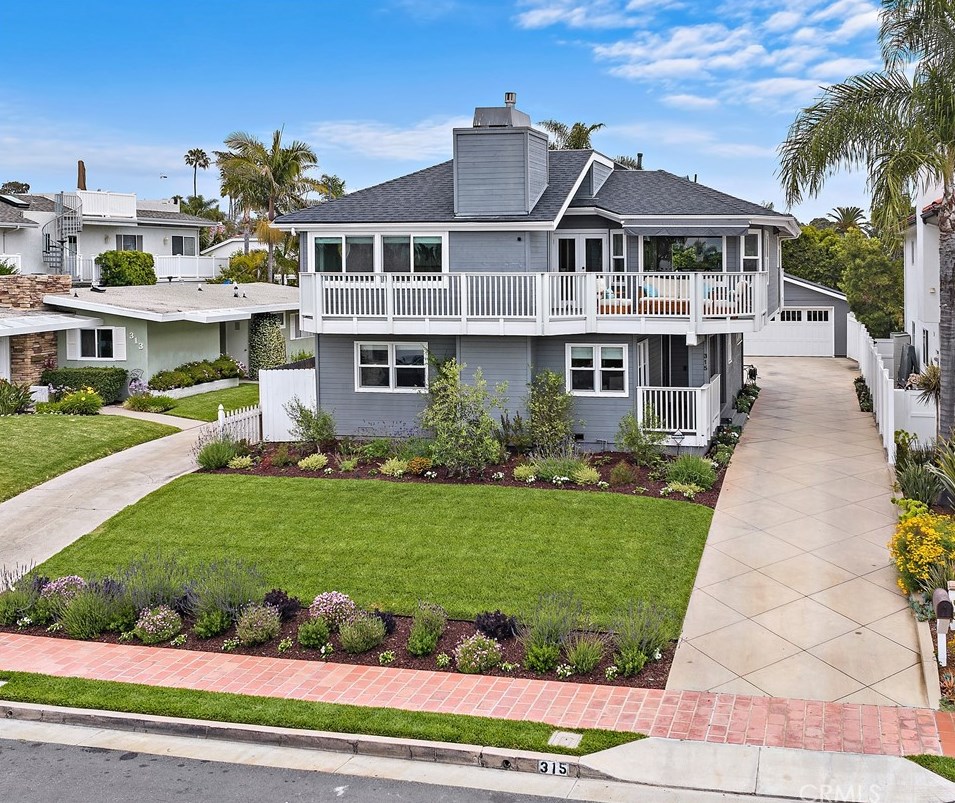 315 Avenida Gaviota, San Clemente, CA 92672-5445