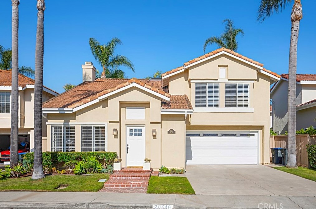 28446 Del Mar, Laguna Beach, CA 92677