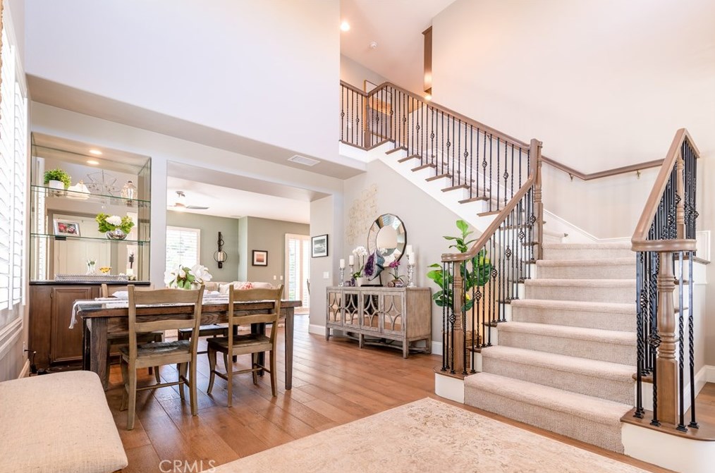 81 Radiance Ln, Trabuco Canyon, CA 92688