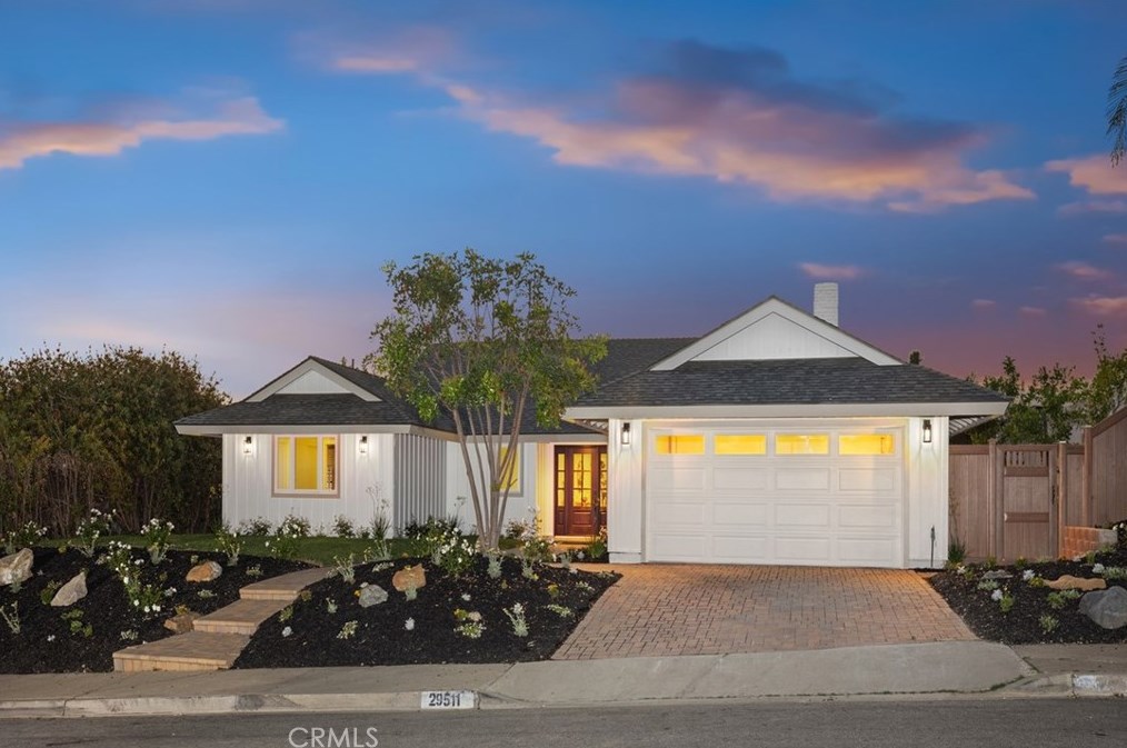 29511 Via Valverde, Laguna Beach, CA 92677