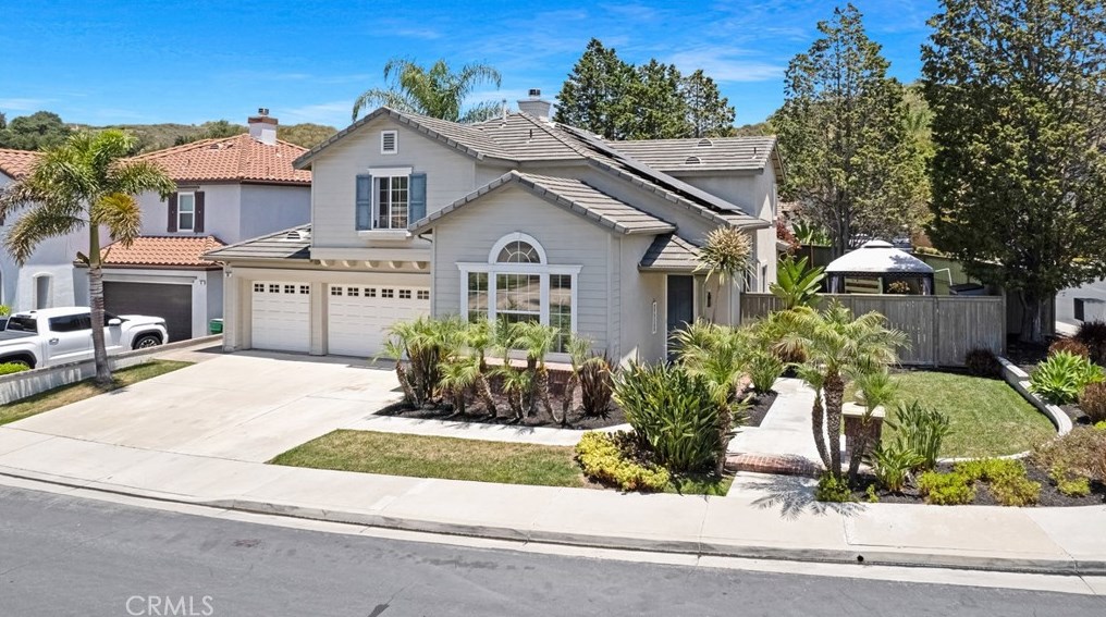 10 Spring View Way, Trabuco Canyon, CA 92688