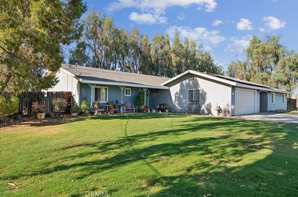 6310 Muller Rd, Bakersfield, CA 93307