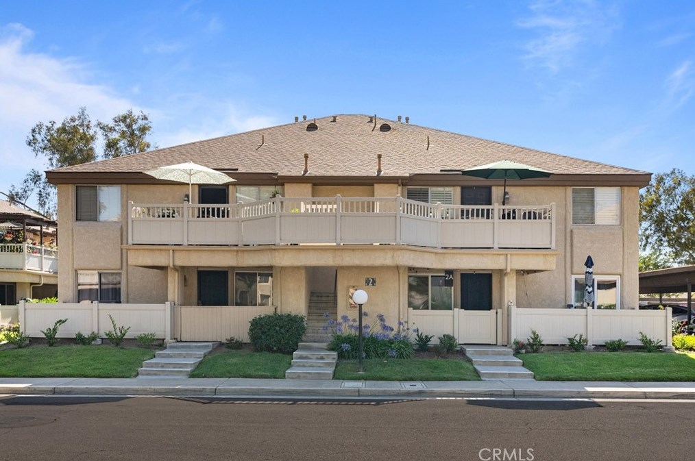 25652 Rimgate Dr #2d, El Toro, CA 92630