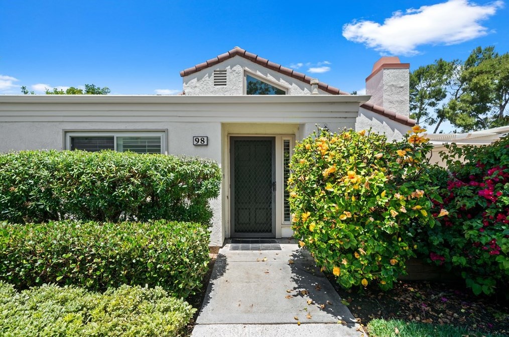 98 Navarre #93, Irvine, CA 92612