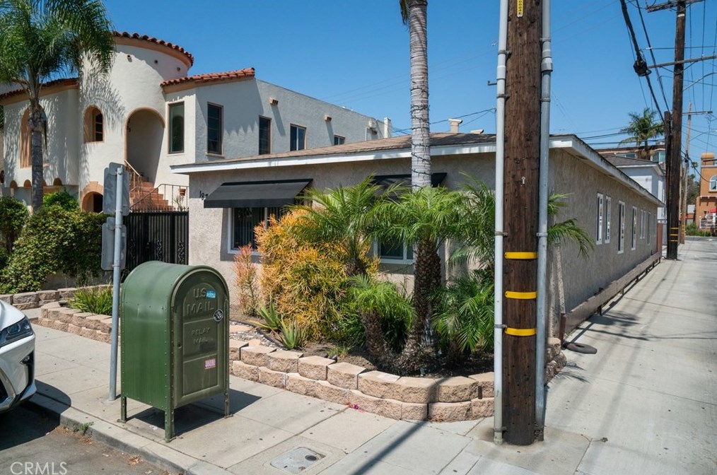 187 Roycroft Ave, Long Beach, CA 90803