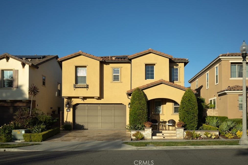 17 Honeysuckle, El Toro, CA 92630