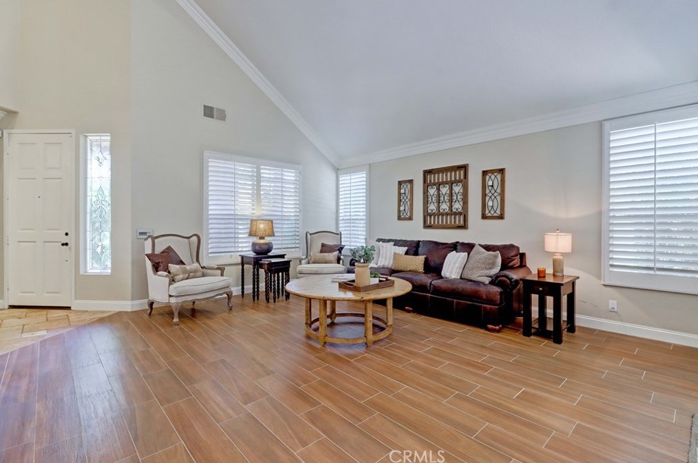 21 Highpoint, Trabuco Canyon, CA 92679