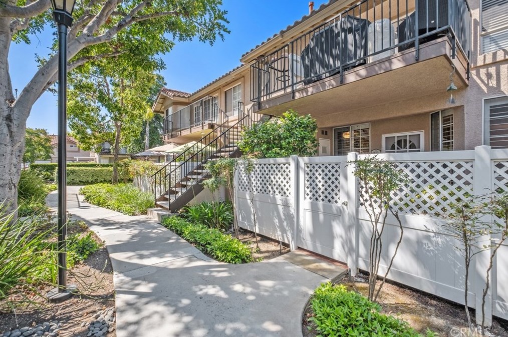 19 Blue Oak #89, Trabuco Canyon, CA 92688