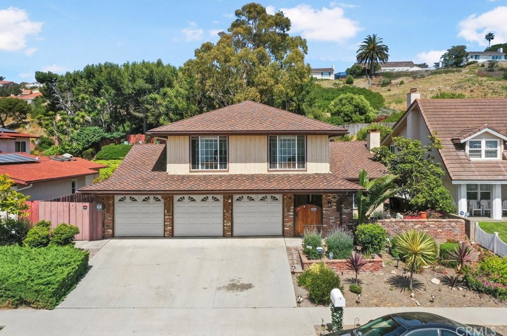 30512 Via Rivera, Palos Verdes Estates, CA 90275