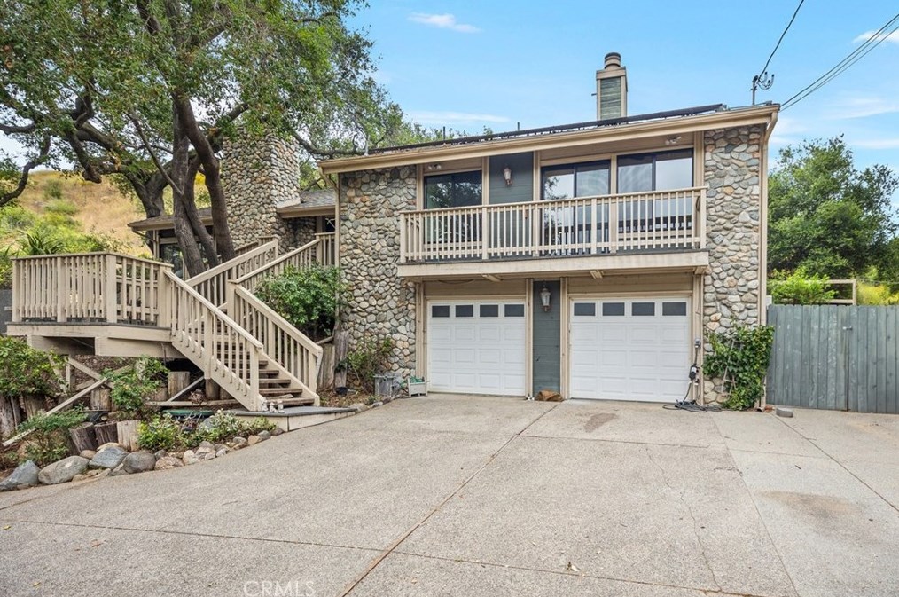 28271 Modjeska Canyon Rd, Modjeska, CA 92676-9767
