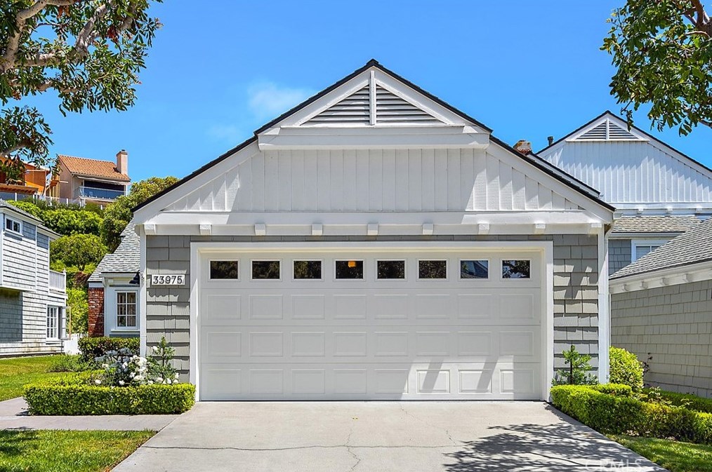 33975 Cape Cove, Dana Point, CA 92629