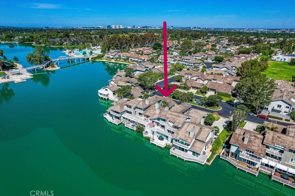 25 Lakeview #60, Irvine, CA 92604