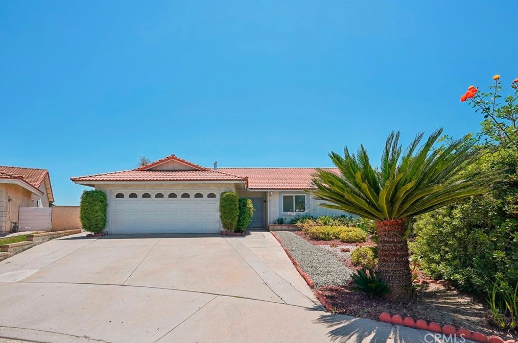 1733 Roundtree Cir, Pomona, CA 91765