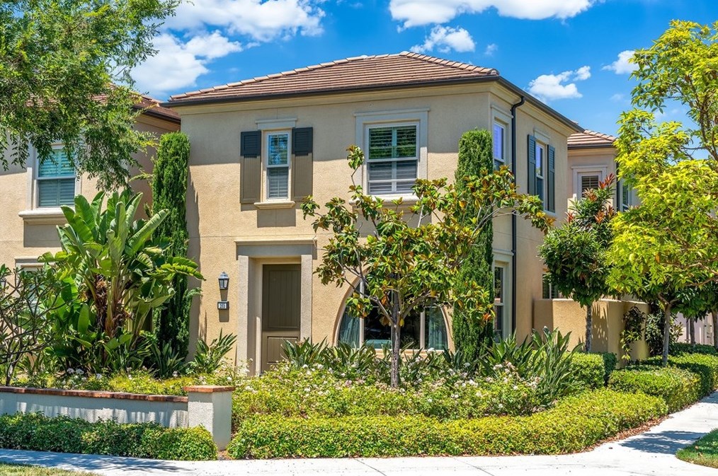 165 Rose Arch, Irvine, CA 92620