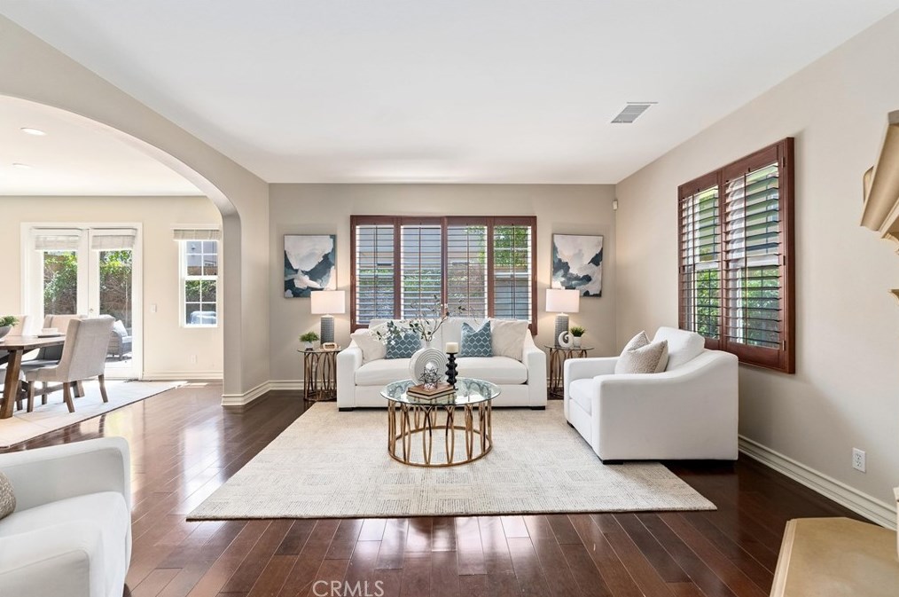 6 Longvale, Irvine, CA 92602