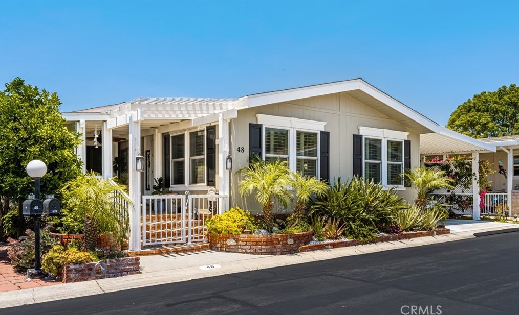 5200 Irvine Blvd #48, Irvine, CA 92620