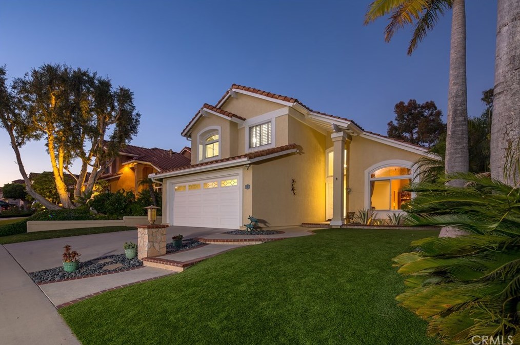 8 San Ricardo, Trabuco Canyon, CA 92688