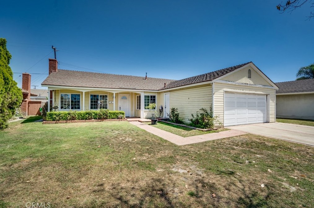 6021 Welde Cir, Huntington Beach, CA 92647