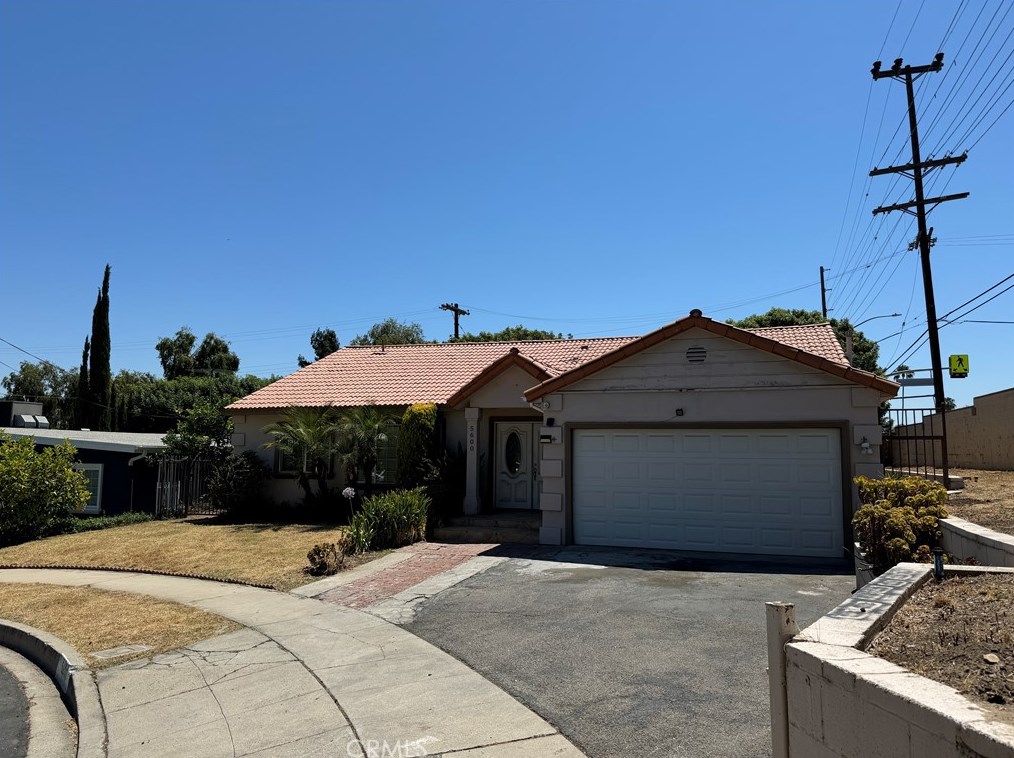 5600 Wish Ave, Van Nuys, CA 91316