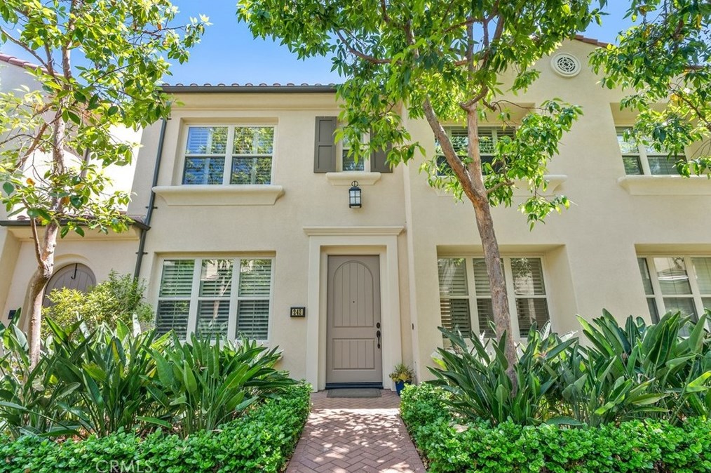 242 Overbrook, Irvine, CA 92620