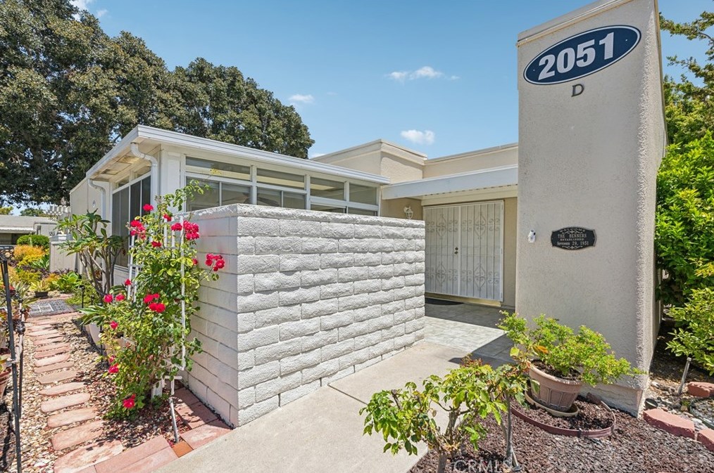 2051 Via Mariposa #d, Laguna Beach, CA 92637
