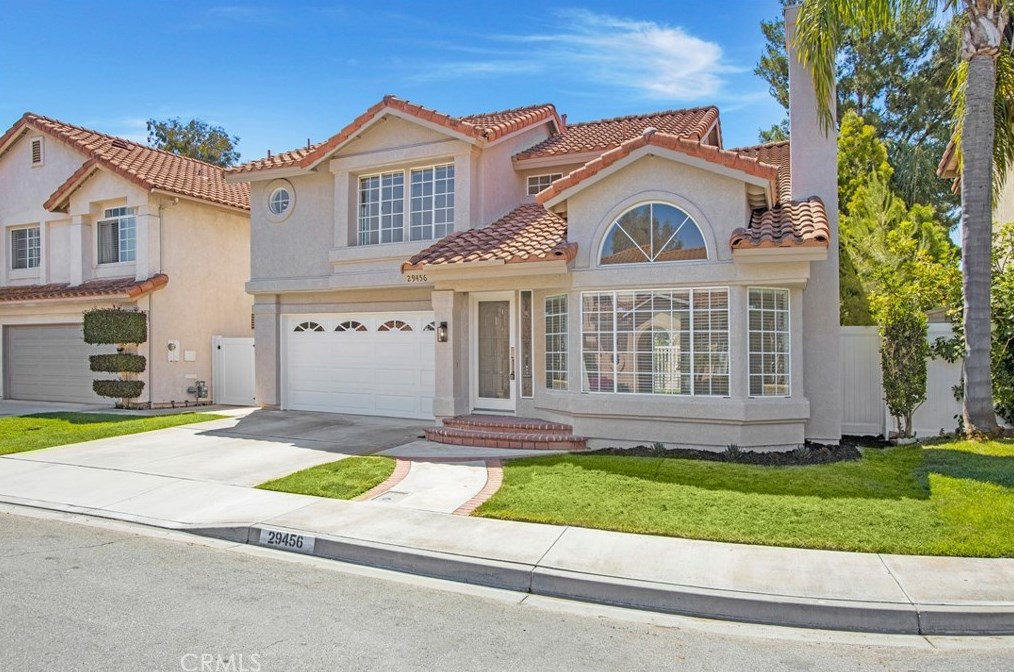 29456 Crown Ridge, Laguna Beach, CA 92677