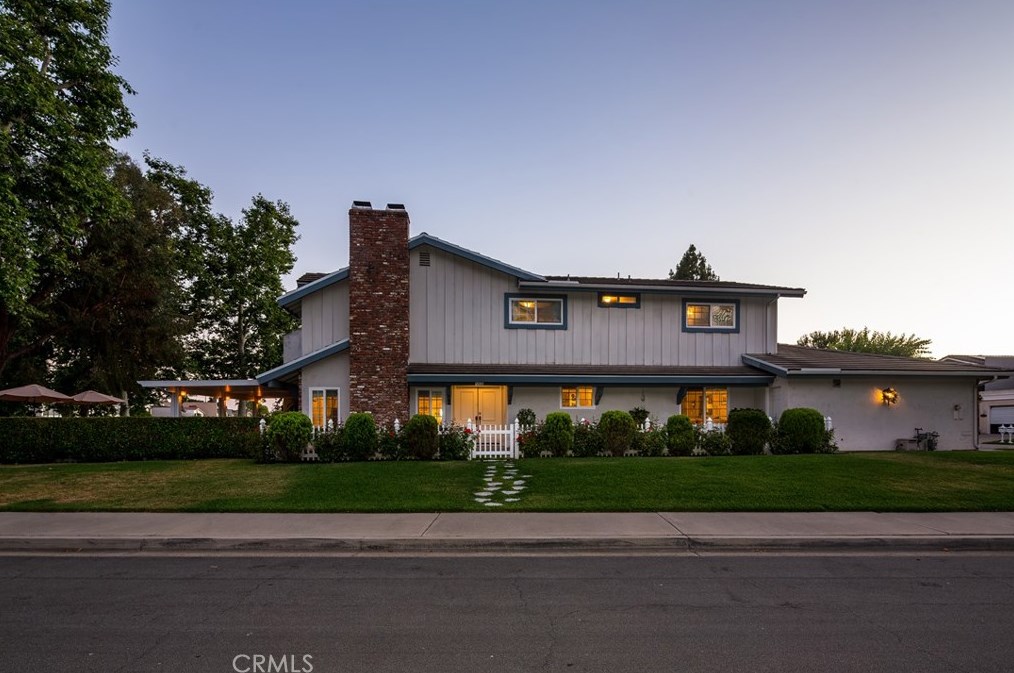 21718 Tahoe Ln, El Toro, CA 92630