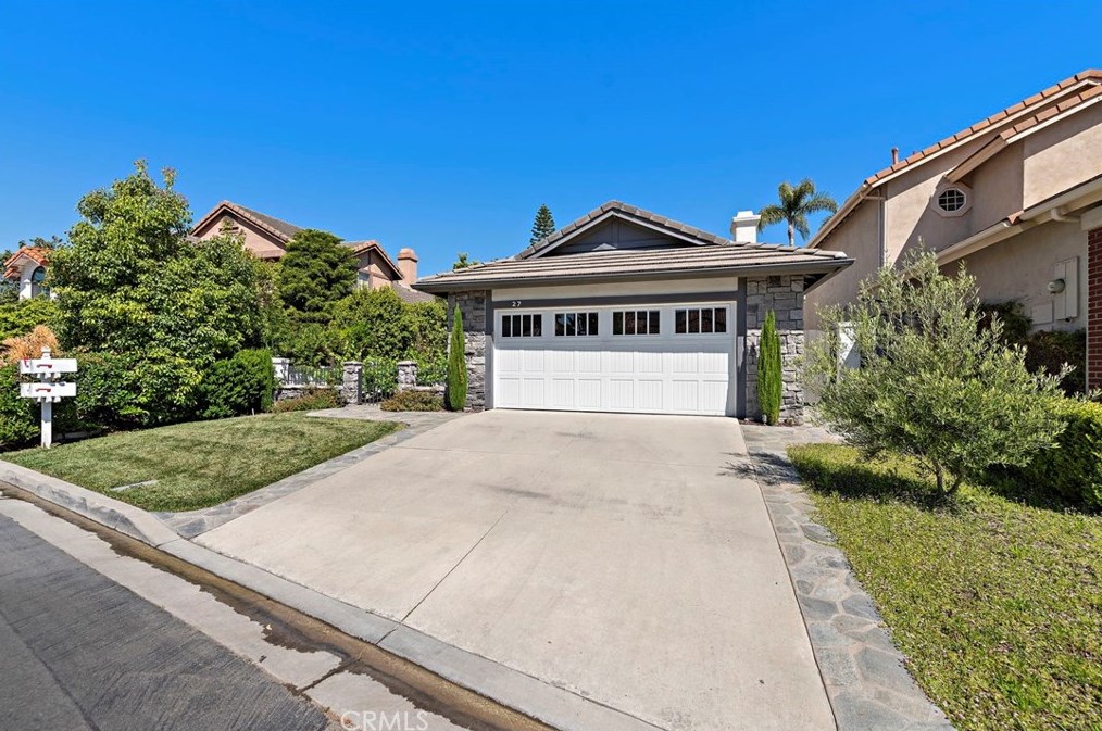 27 Somerset, Trabuco Canyon, CA 92679