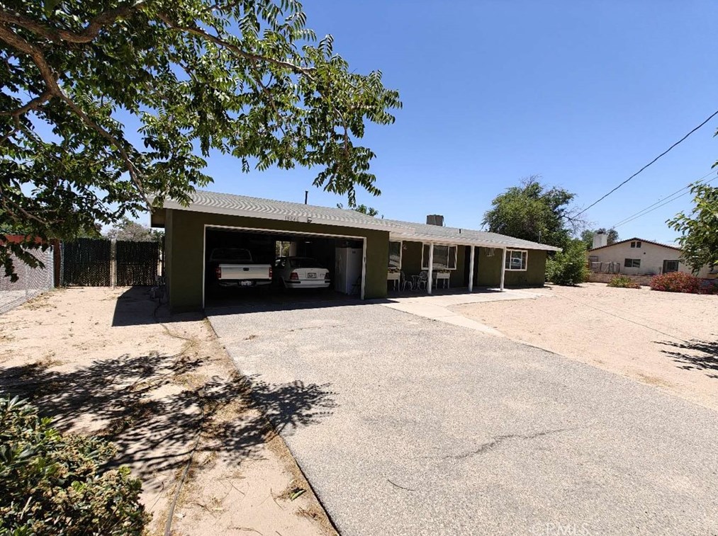 18840 Juniper St, Hesperia, CA 92345