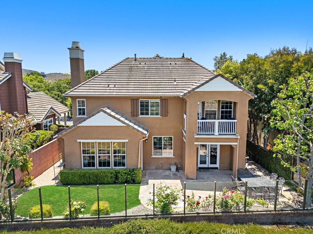 23 Chimney Ln, San Juan Capistrano, CA 92694-0500