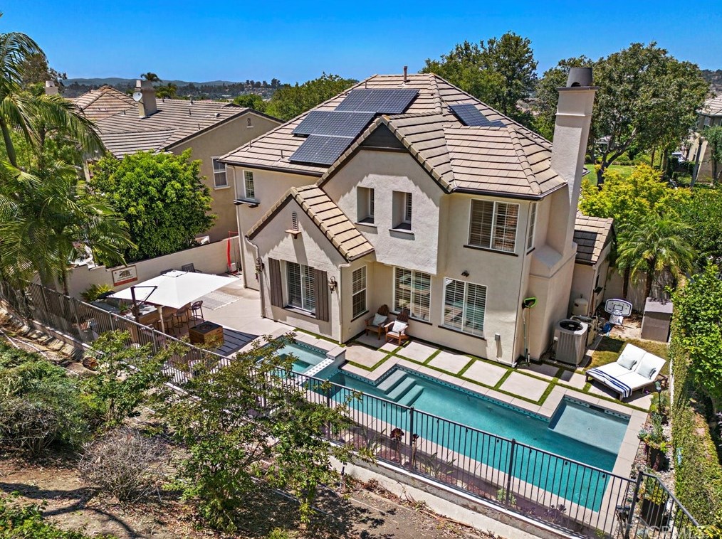 16 Chimney Ln, San Juan Capistrano, CA 92694-0501