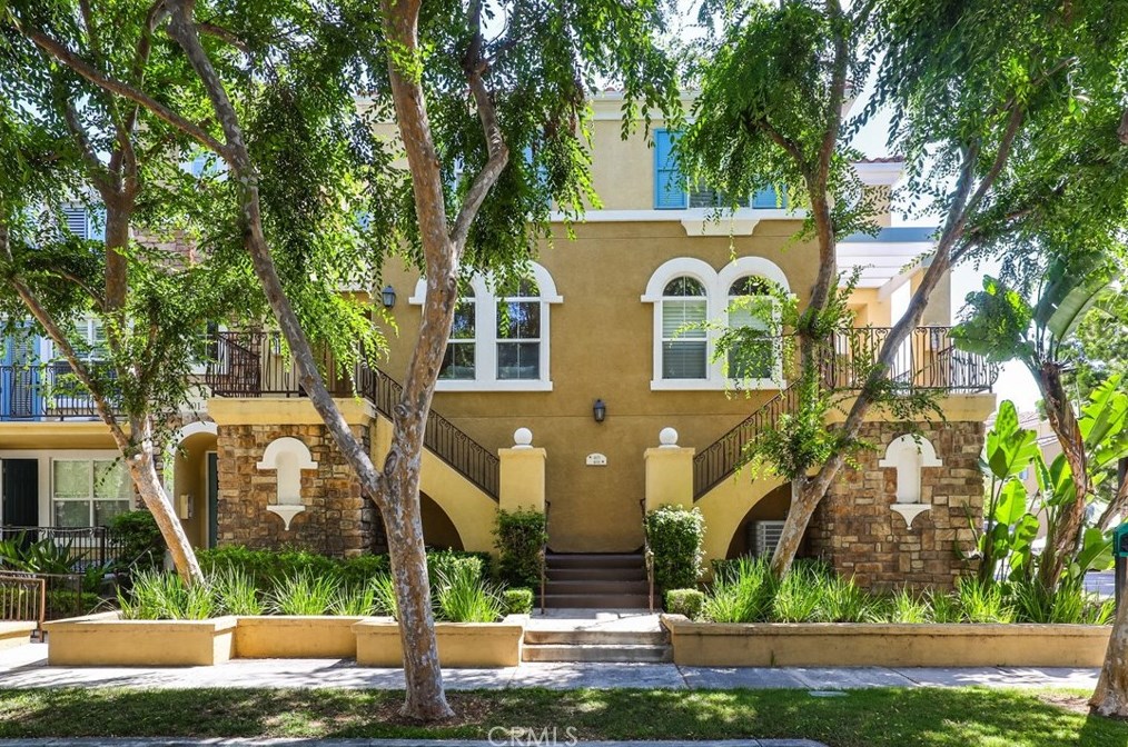 403 Terra Bella, Irvine, CA 92602