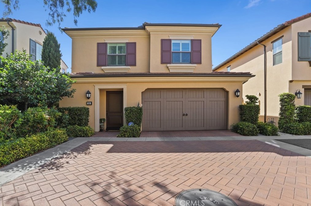 59 Twin Flower, Irvine, CA 92620