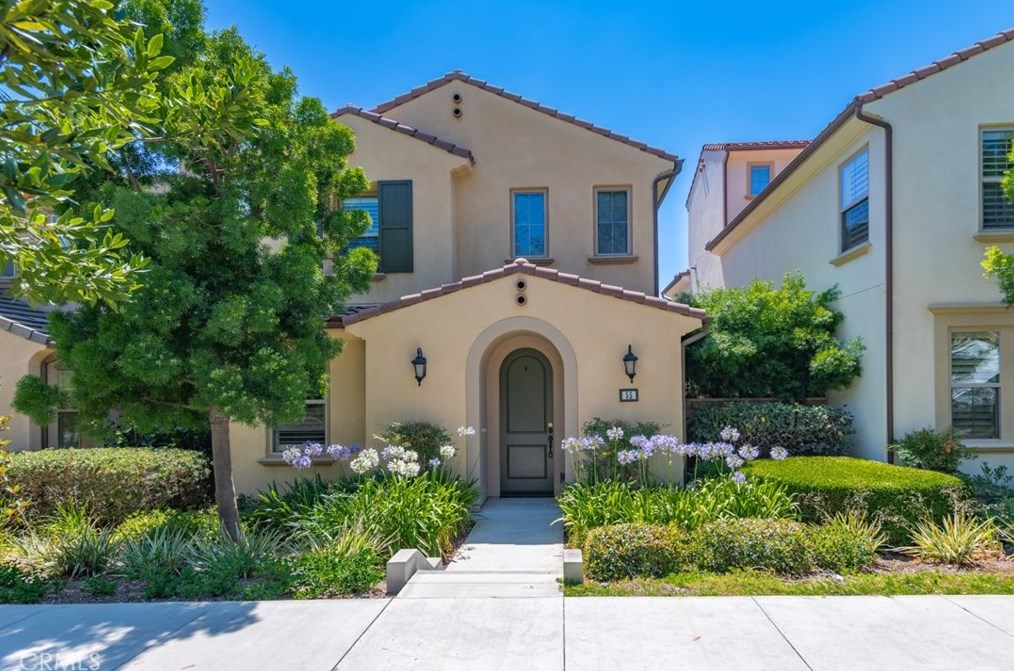 55 Sacred Path, Irvine, CA 92618-8857