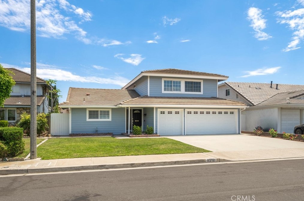 8212 Suffield St, Buena Park, CA 90623