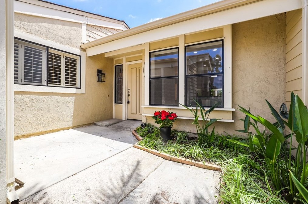 16 Clover #42, Irvine, CA 92604