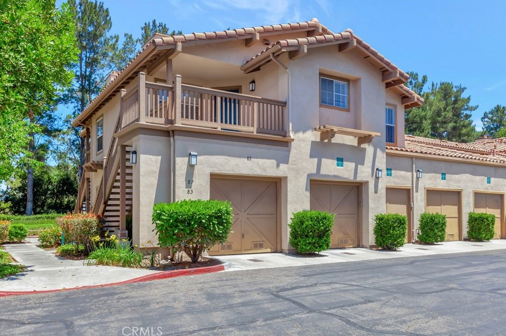 85 Timbre, Trabuco Canyon, CA 92688