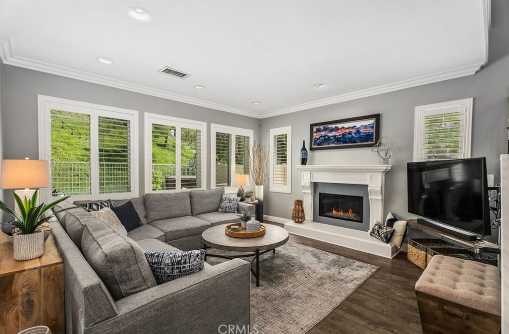 4 Spoon Ln, Trabuco Canyon, CA 92679
