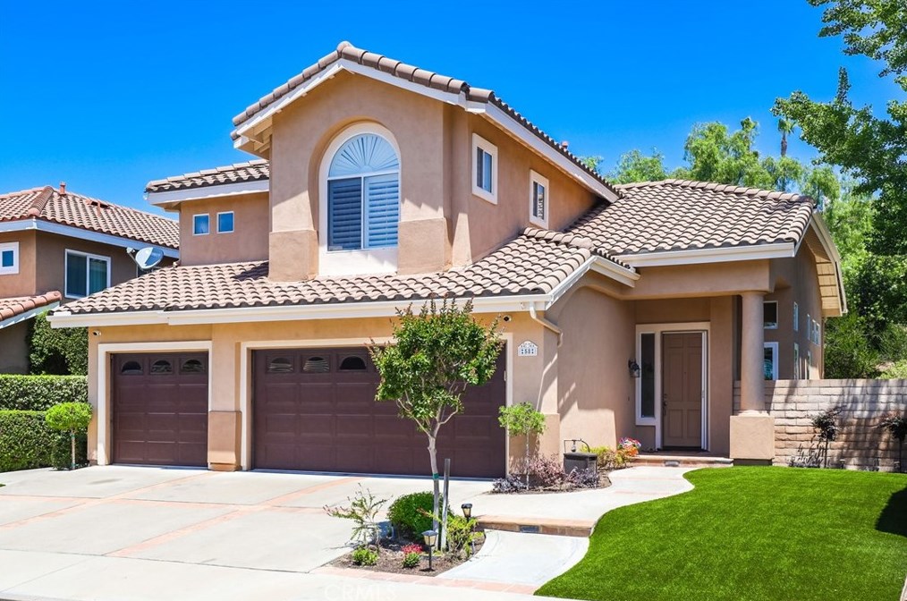 58 La Perla, El Toro, CA 92610
