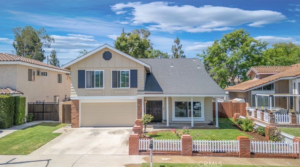 25002 Paseo Cipres, El Toro, CA 92630