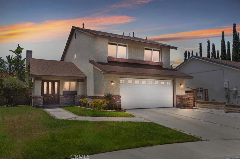 21011 N Hampton Way, El Toro, CA 92630