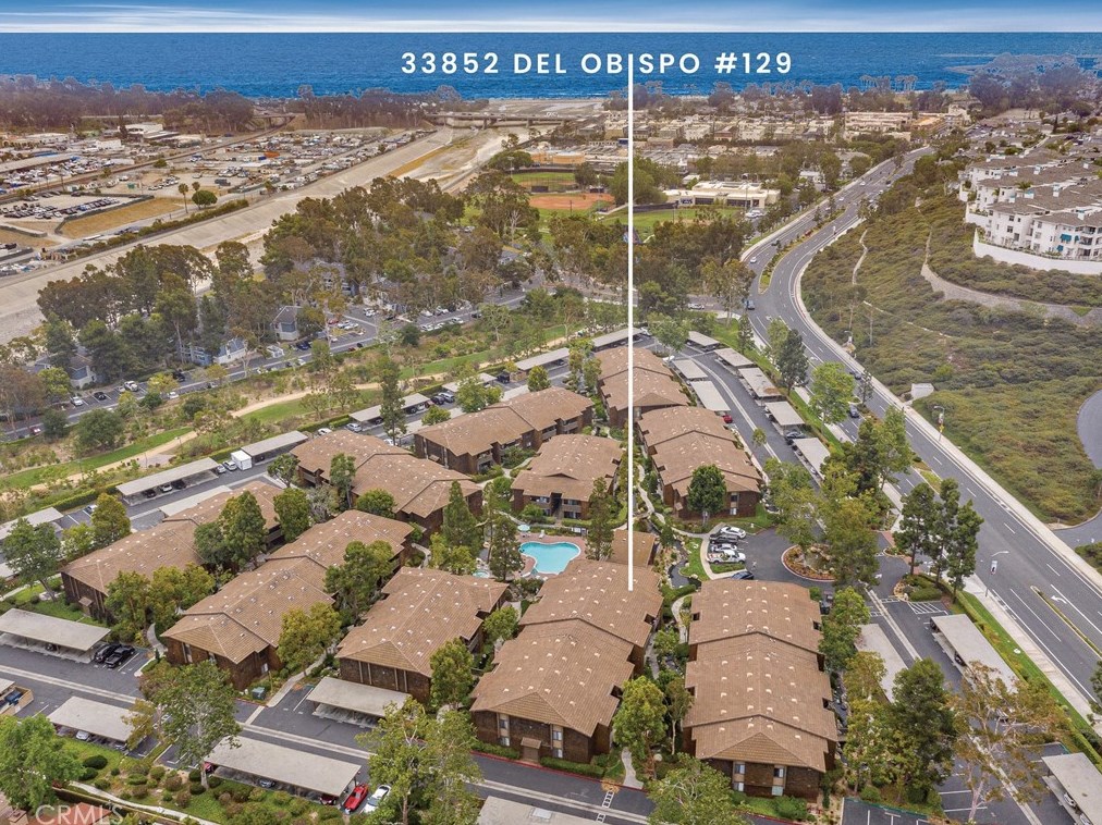 33852 Del Obispo St #129, Dana Point, CA 92629