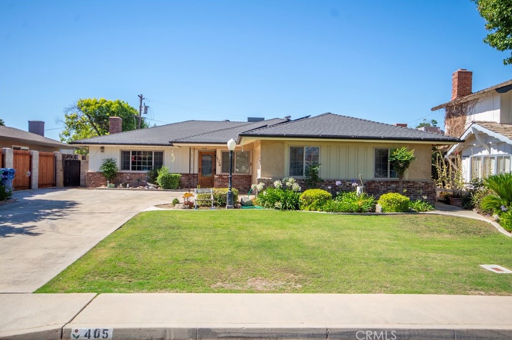 405 Pilot Ave, Bakersfield, CA 93308
